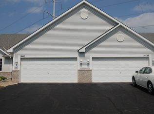 14449 Hummingbird Ct NW, Andover, MN 55304