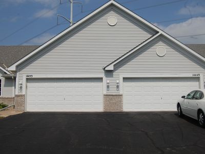 14449 Hummingbird Ct NW, Andover, MN, 55304