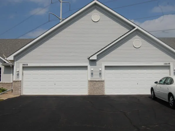 14449 Hummingbird Ct NW, Andover, MN 55304