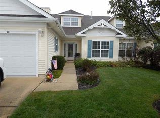 1731 S Shore Rd UNIT 90, Ocean View, NJ 08230