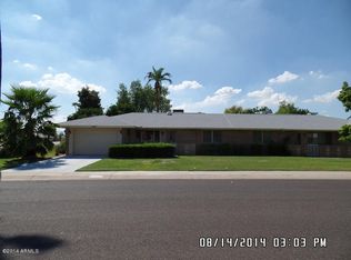 10424 W Bright Angel Cir, Sun City, AZ 85351