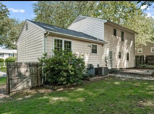 3916 Bronholly Rd, Chesterfield, VA 23832