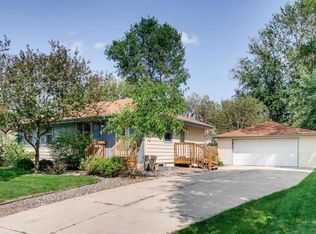 10671 Jefferson St NE, Blaine, MN 55434