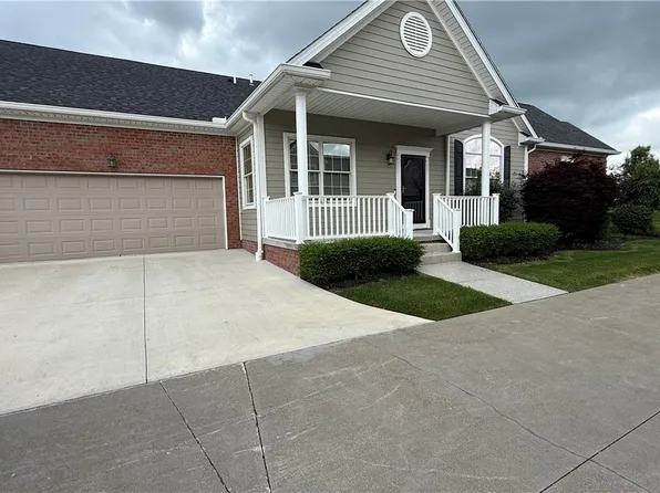 4300 Westford Pl #5, Canfield, OH 44406