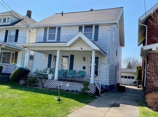 2818 Reed St, Erie, PA 16504