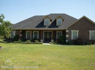 674 Lakeview, Baird, TX 79504