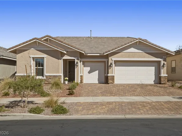 84 Ella Ashman Ave, Henderson, NV 89011