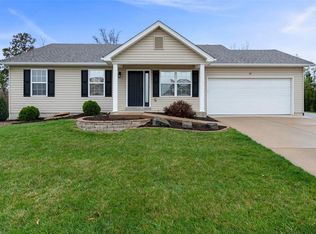 78 Stone Bridge Dr, Moscow Mills, MO 63362