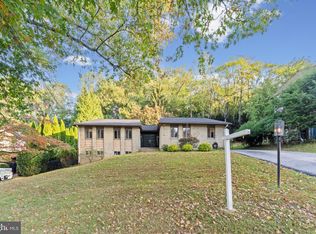 2208 Oxeye Rd, Baltimore, MD 21209