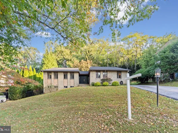 2208 Oxeye Rd, Baltimore, MD 21209