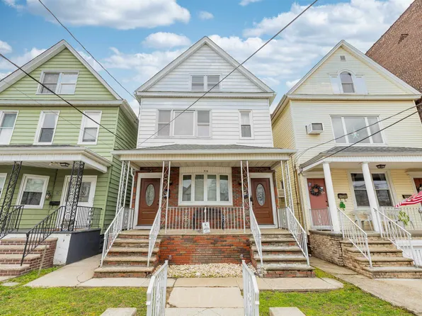 36 W 26th St, Bayonne, NJ 07002