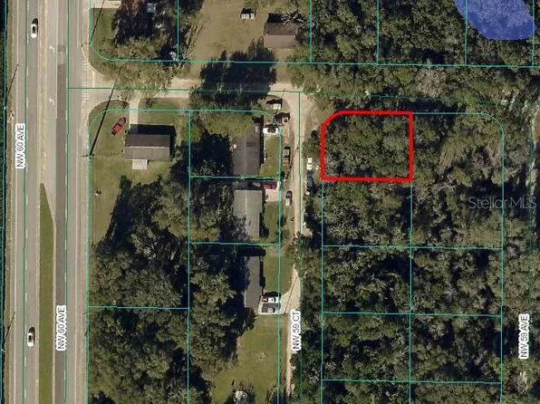 0 NW 11th Pl #1, Ocala, FL 34482