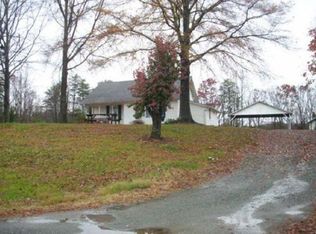 1151 Nance Rd, King, NC 27021