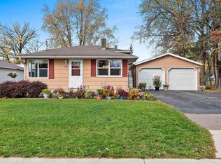 610 2nd St, Pulaski, WI 54162