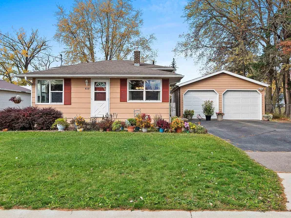 610 2nd St, Pulaski, WI 54162