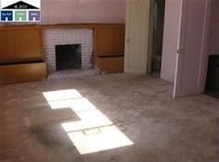 1751 Santa Cruz Way, Hayward, CA 94541