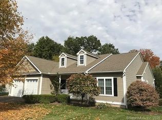 66 Bailey Cir UNIT 66, South Windsor, CT 06074