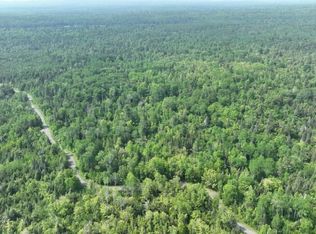 Esther Lake Rd, Hovland, MN 55606