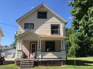 136 Olive St, Girard, OH