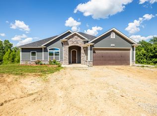 11420 N Old 7, Columbia, MO 65202