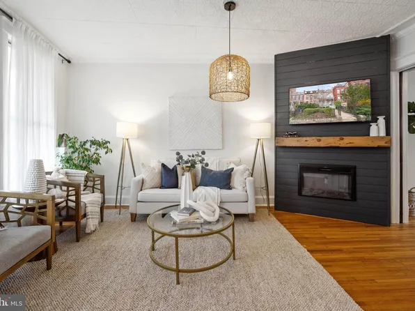 659 Maryland Ave NE, Washington, DC 20002