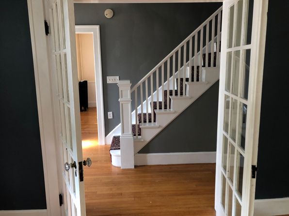 49 Mount Vernon St #1