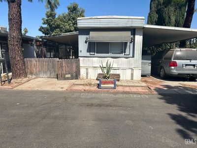 2500 Jewetta Ave SPACE 26, Bakersfield, CA, 93312