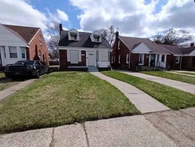19802 San Juan Dr, Detroit, MI, 48221