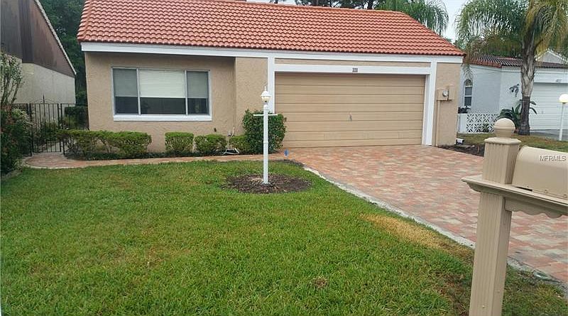 1st image of 400 San Jose Dr