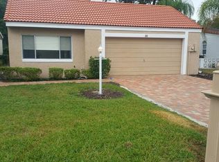 400 San Jose Dr, Winter Haven, FL 33884