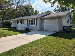 1197 Cardinal Dr, Bradley, IL 60915