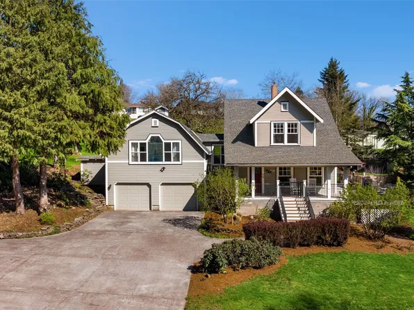602 NW 18th Loop, Camas, WA 98607