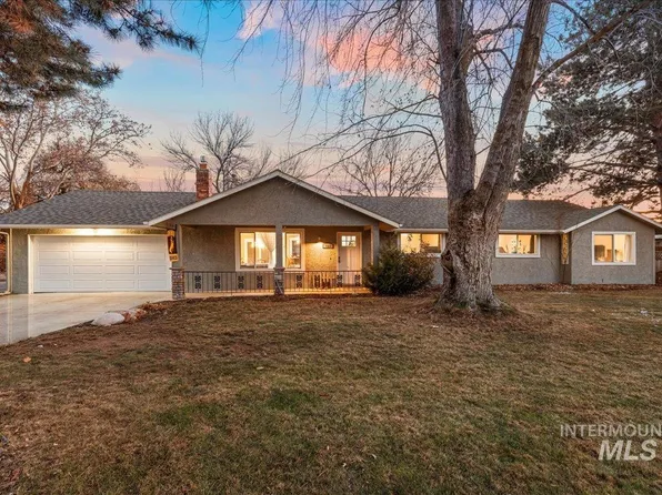 7563 W Sagebrush Way, Boise, ID 83709