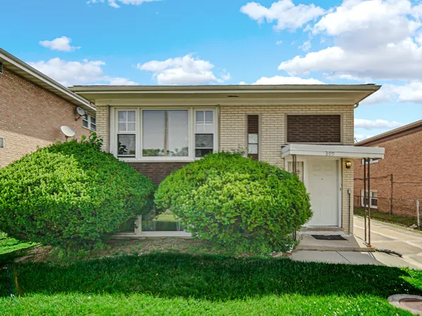 399 Oglesby Ave, Calumet City, IL 60409