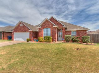 2233 SW 94th Ter, Oklahoma City, OK 73159