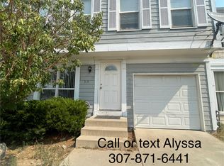 319 Polk St, Rock Springs, WY 82901