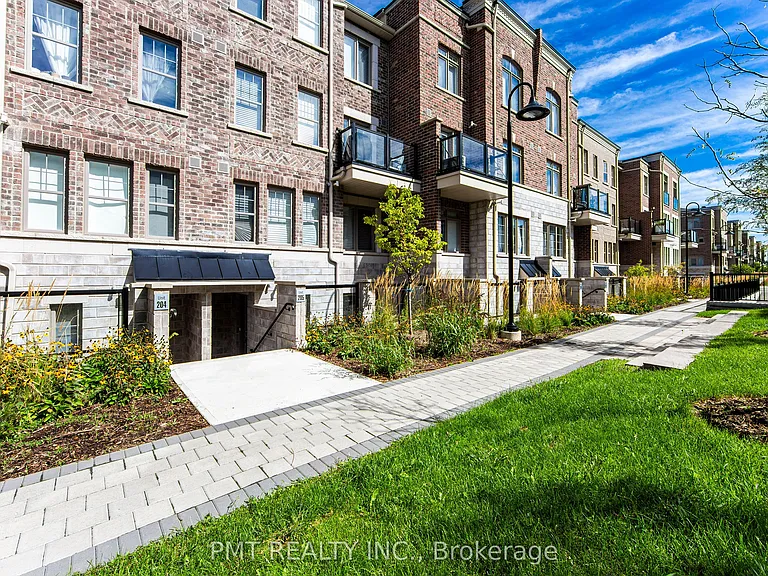 2355 Sheppard Ave W #205 — Photo 37