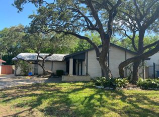 4031 Barrington St, San Antonio, TX 78217