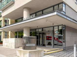 285 Mutual St #1108, Toronto, ON M4Y3C5