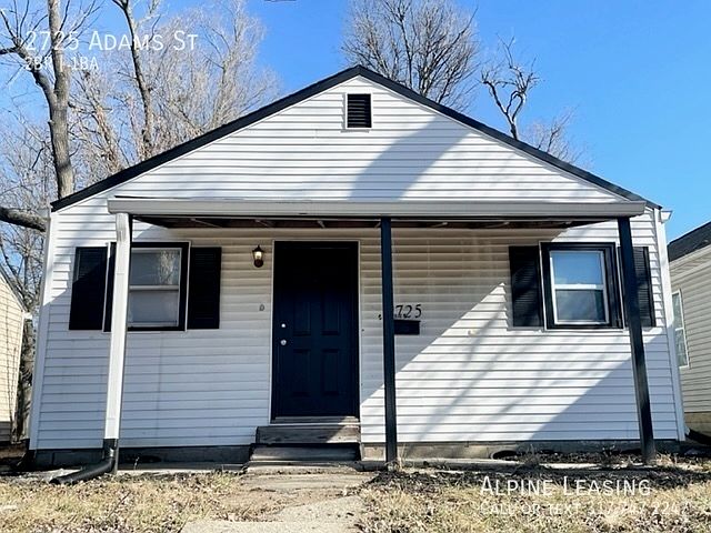 1st image of 2725 Adams St