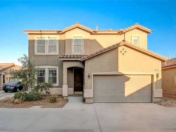 6794 Frances Celia Ave, Las Vegas, NV 89122