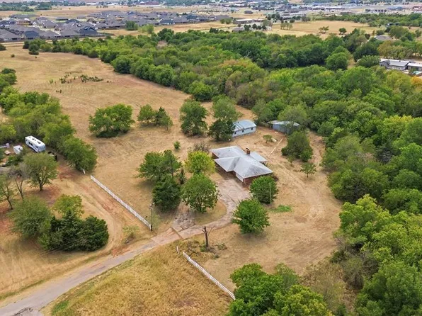 724 Blugil Dr NE Lot See, Piedmont, OK 73078