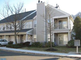 1205 Rustic Ct, Lawrence Township, NJ 08648