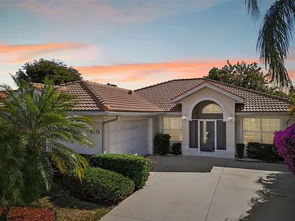 8373 Pondview Ln, Englewood, FL 34224