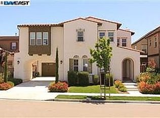 5118 Holborn Way, San Ramon, CA 94582