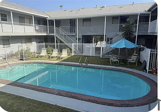 3rd image of 1801 Fair Oaks Ave #0