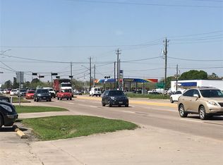 20310 Morris Ave, Manvel, TX 77578