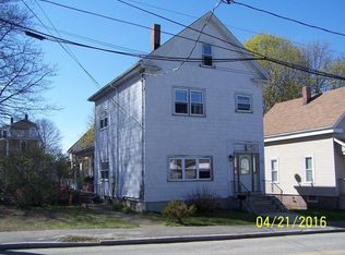 5 Pond St, Stoneham, MA 02180
