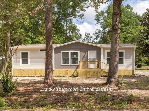 412 Rollingwood Dr, Lufkin, TX 75904