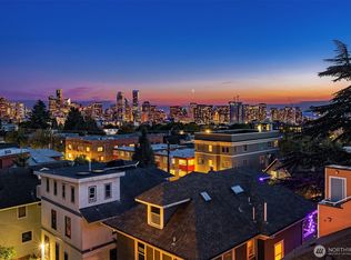633 13th Avenue E, Seattle, WA 98102